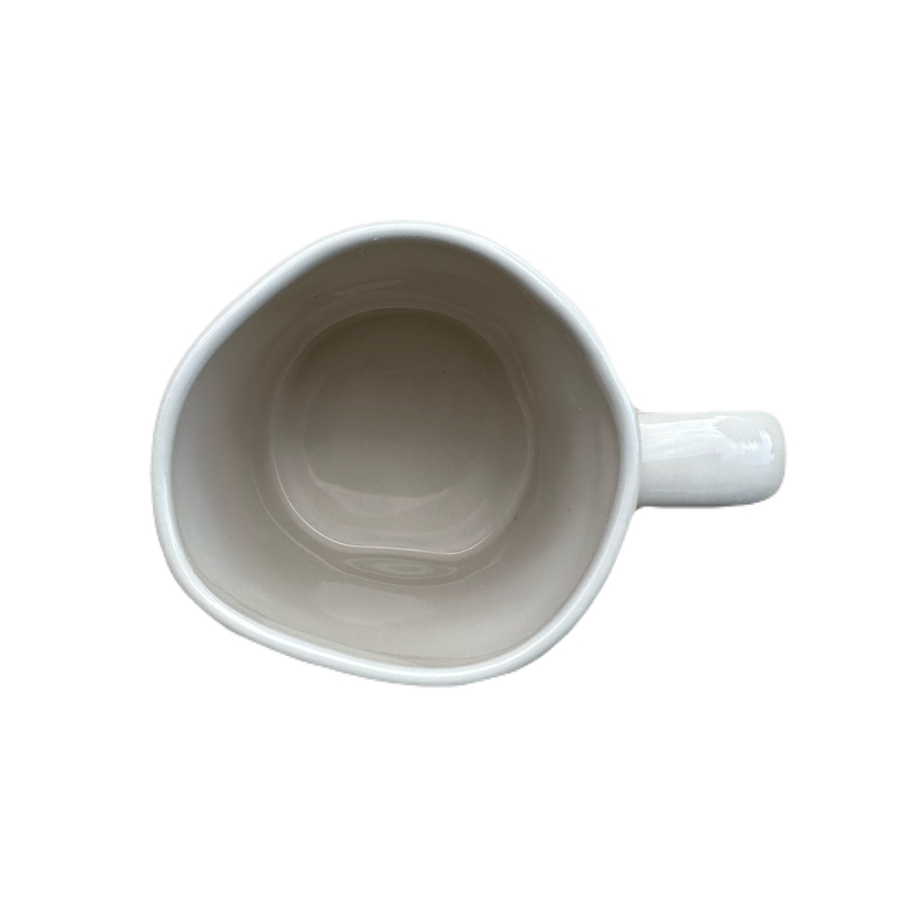 Rae Dunn Artisan Collection Ceramic 'Cozy' Mug - Picture 2 of 3